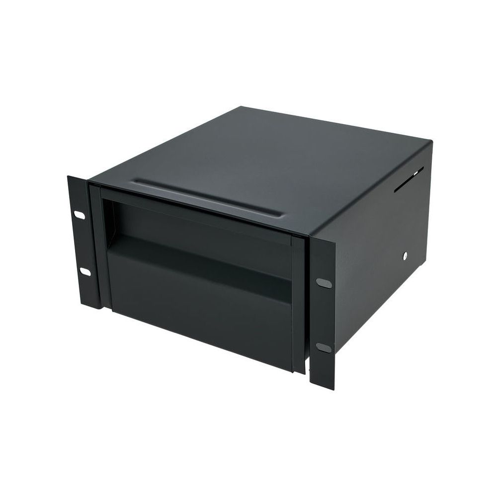 Flyht Pro Rack Drawer 3U 9,5" – Thomann Ireland