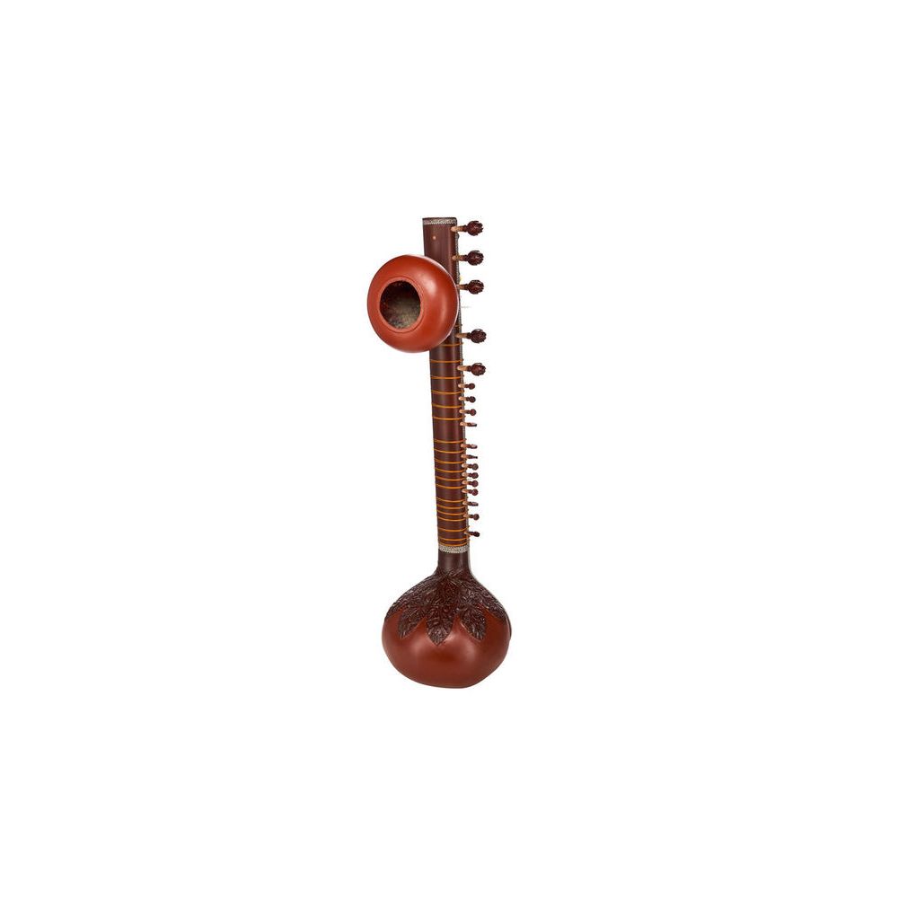 Thomann Nataraj Sitar Profess. 105/20 – Thomann Ireland