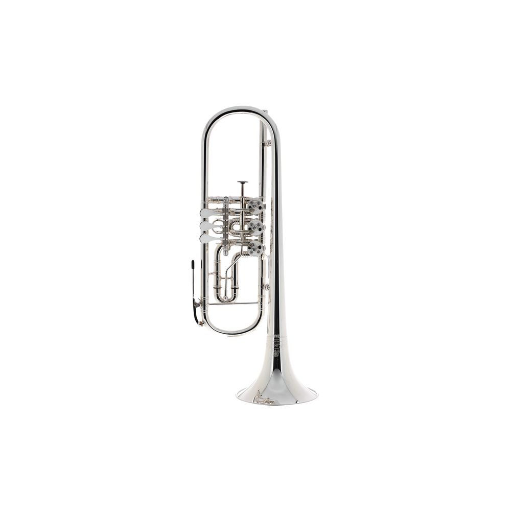Thomann Concerto MS Rotary Trumpet – Thomann Ireland