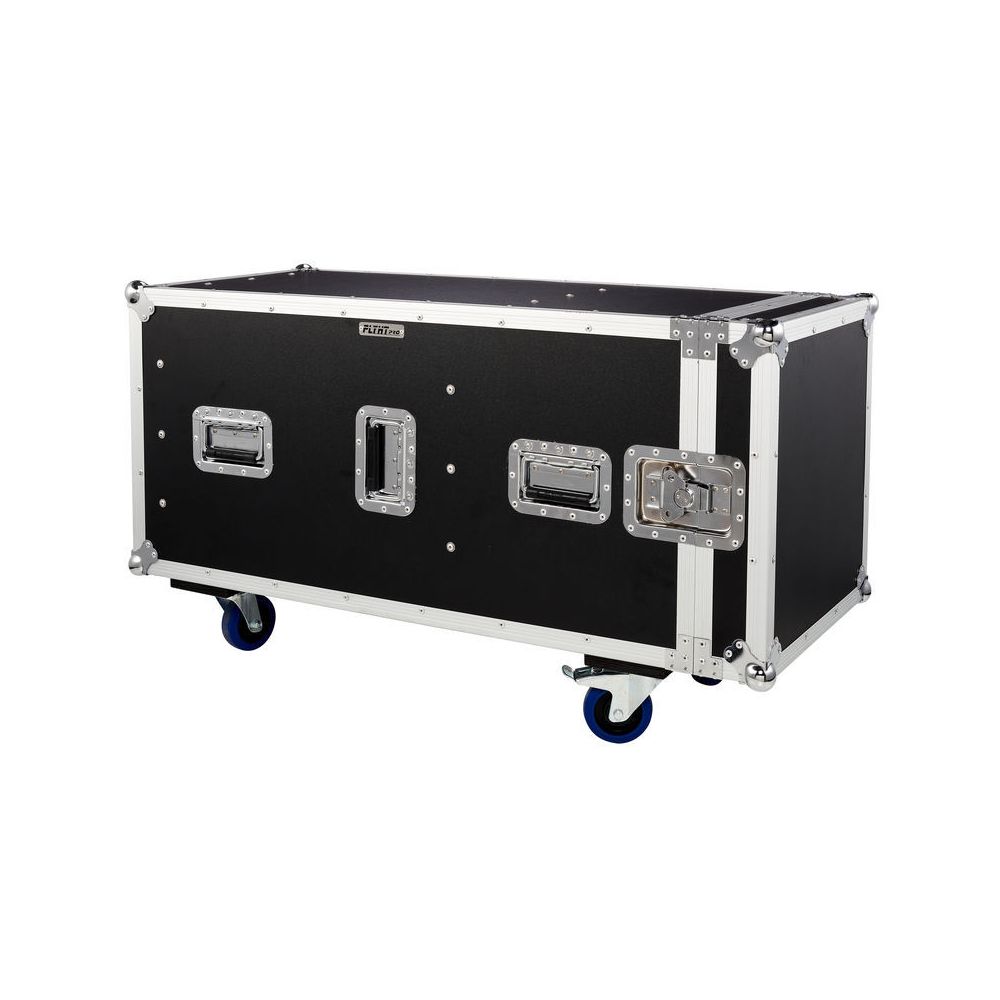 Flyht Pro Microphone Stand Case 16 – Thomann Ireland