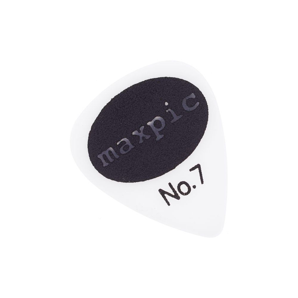 Maxpic No.7/351 Medium 0,8mm – Thomann Ireland