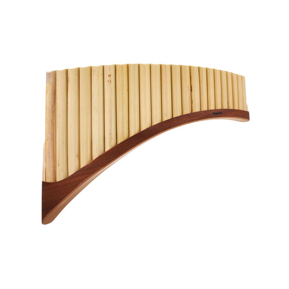 Plaschke TS22 C Pan Flute – Thomann Ireland