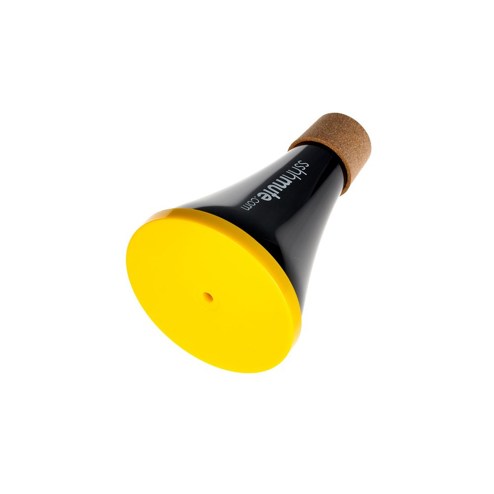 sshhmute Practice Mute Piccolo Trp. Y – Thomann Ireland