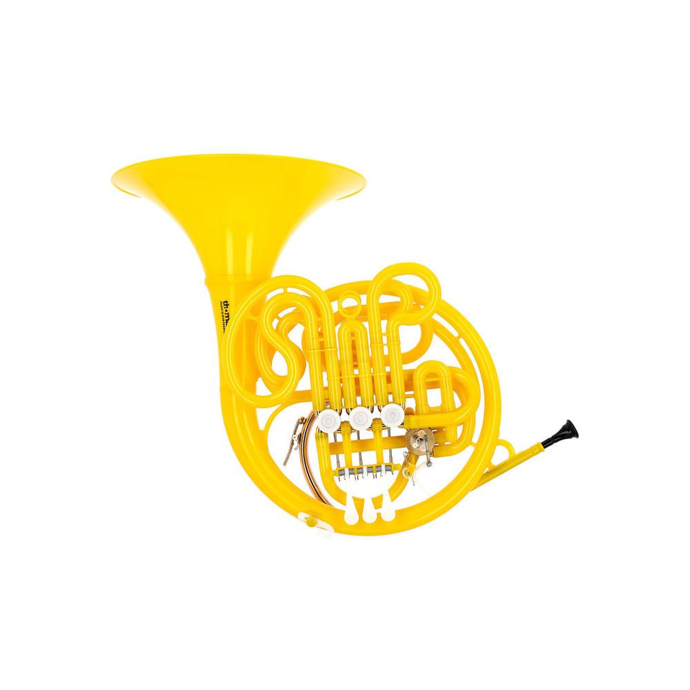 Thomann Yellow HORNet – Thomann Ireland