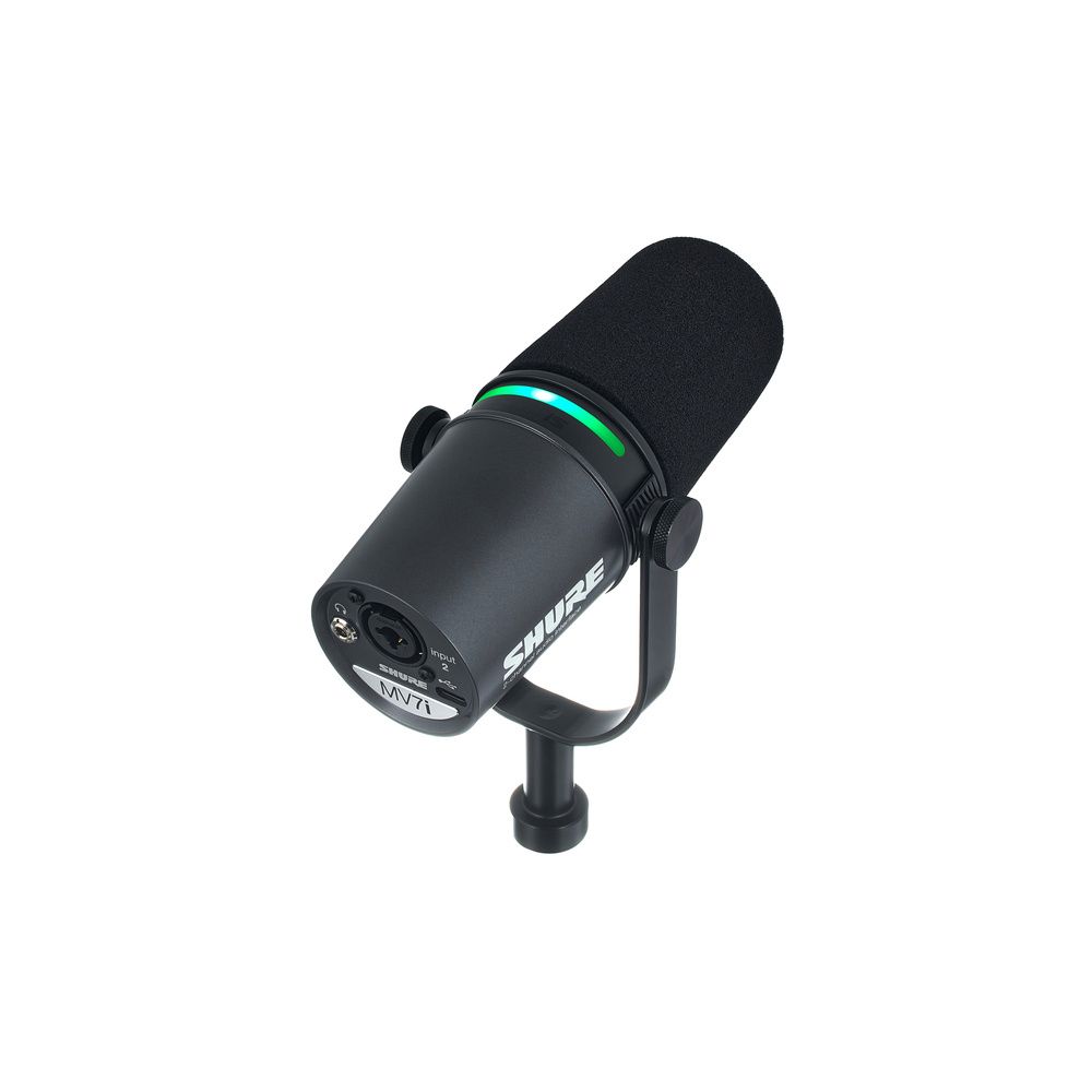 Shure MV7i – Thomann Ireland