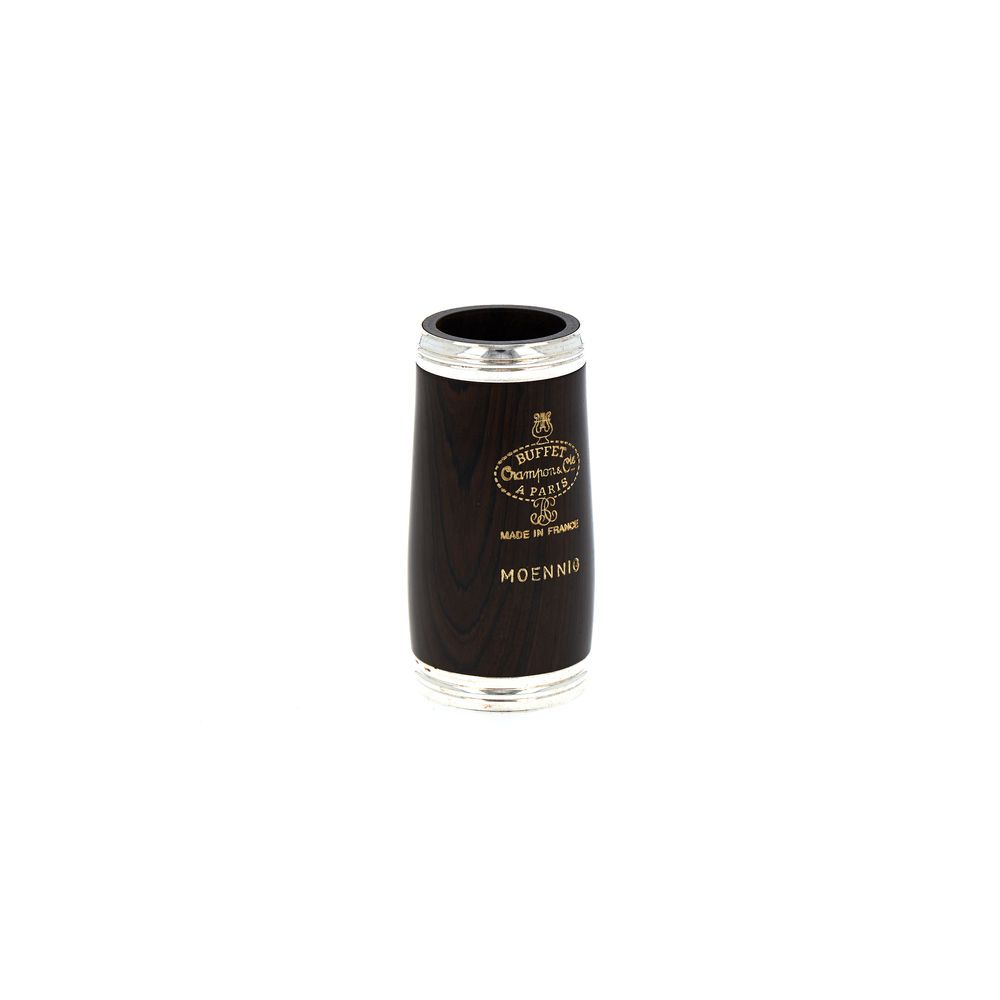Buffet Crampon Moennig Barrel 66mm PRT