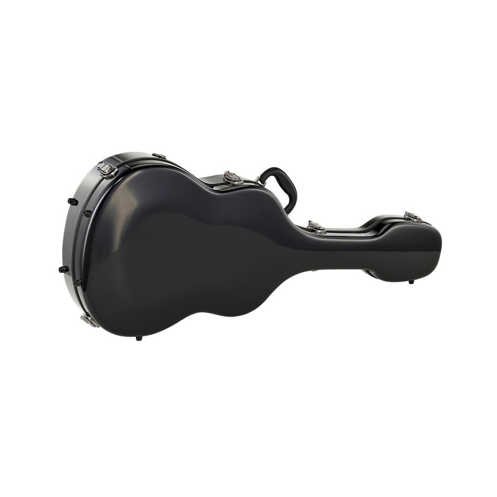 Thomann Concert Case Fibreglass BK – Thomann Ireland