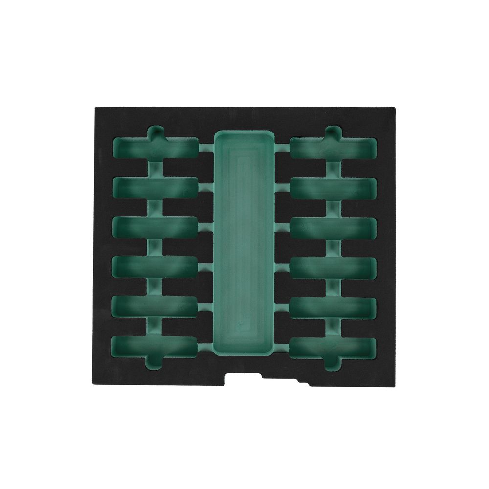 Thomann Inlay 0/12 Univ Pockettr. – Thomann Ireland