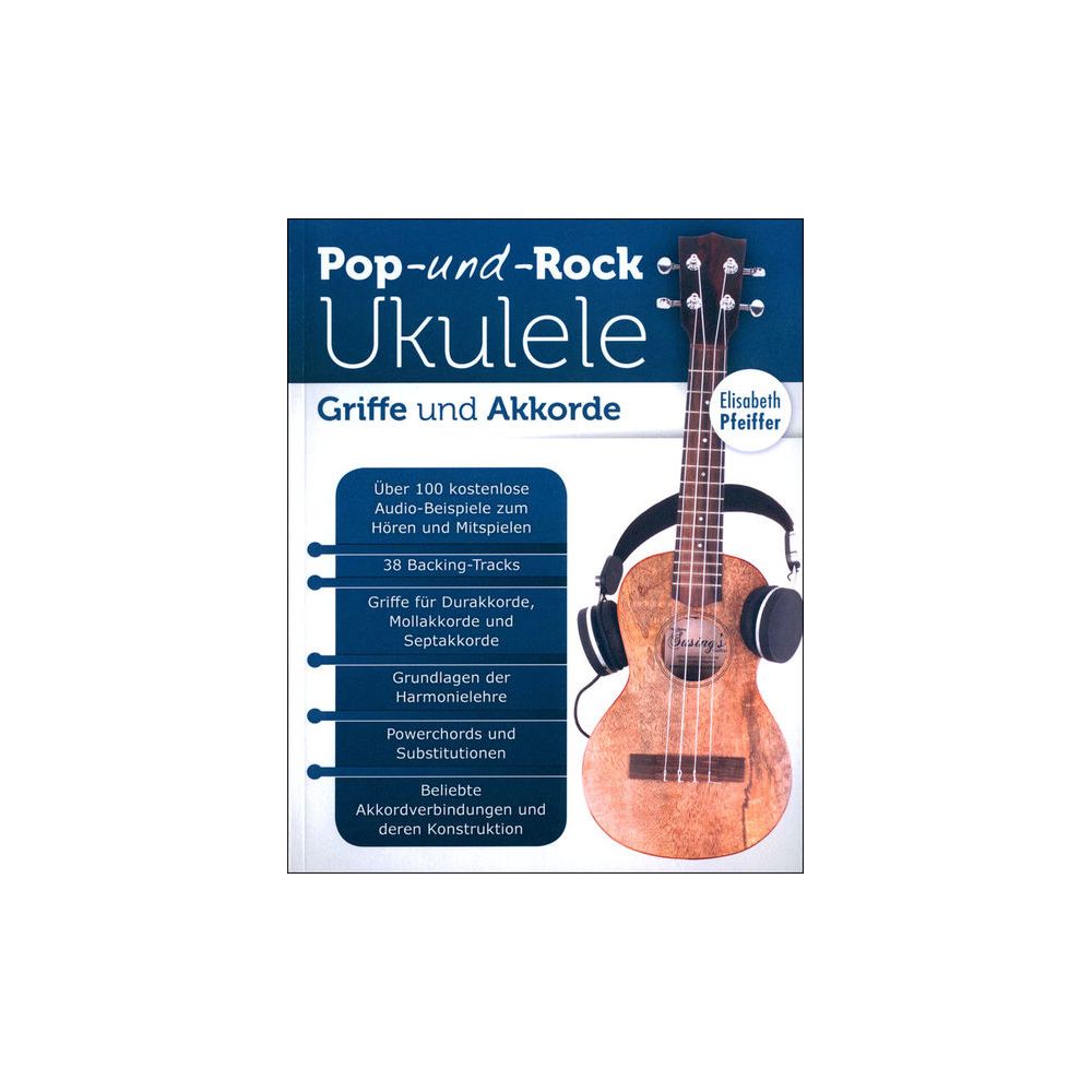 Elisabeth Pfeiffer  Pop