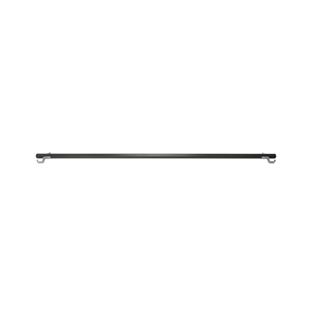 Stageworx Cross Rail 200cm 45x45 Bk – Thomann Ireland
