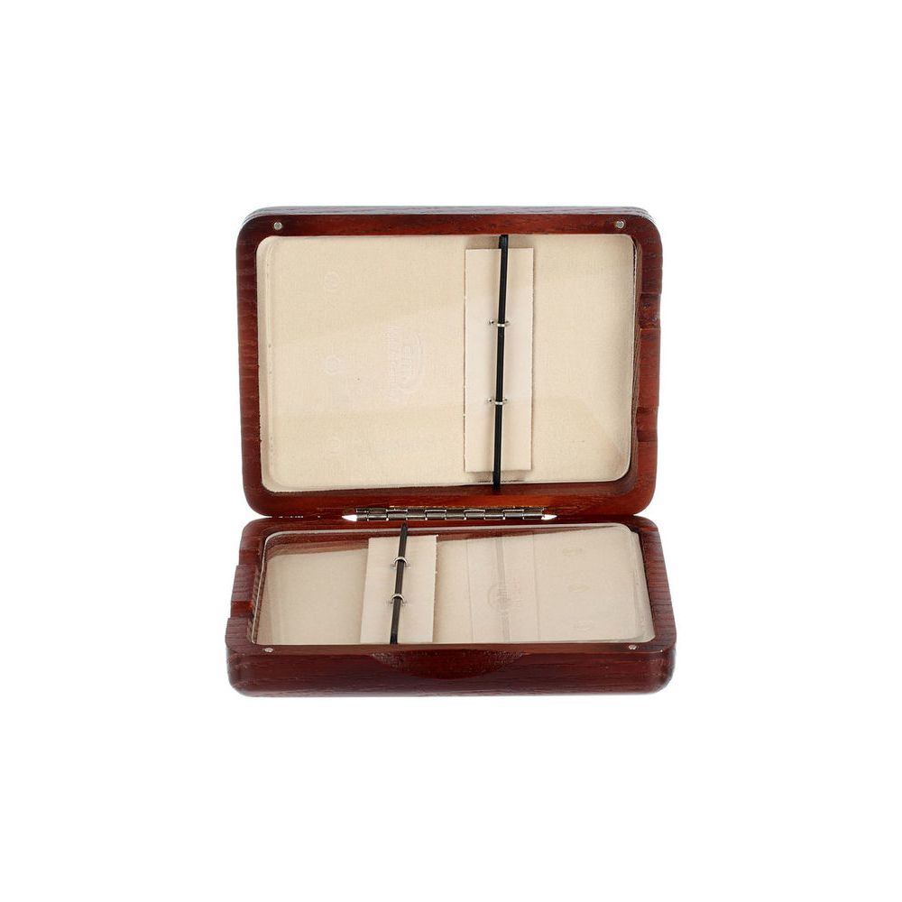 Gewa Reed Case for Tenor Sax brown – Thomann Ireland