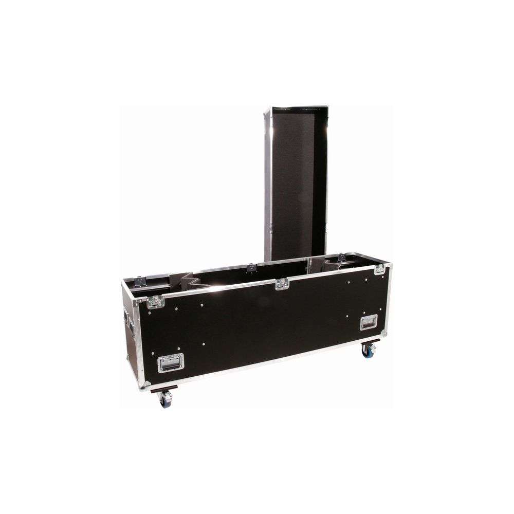 Thon Display Multicase 65" 2in1 PB – Thomann Ireland