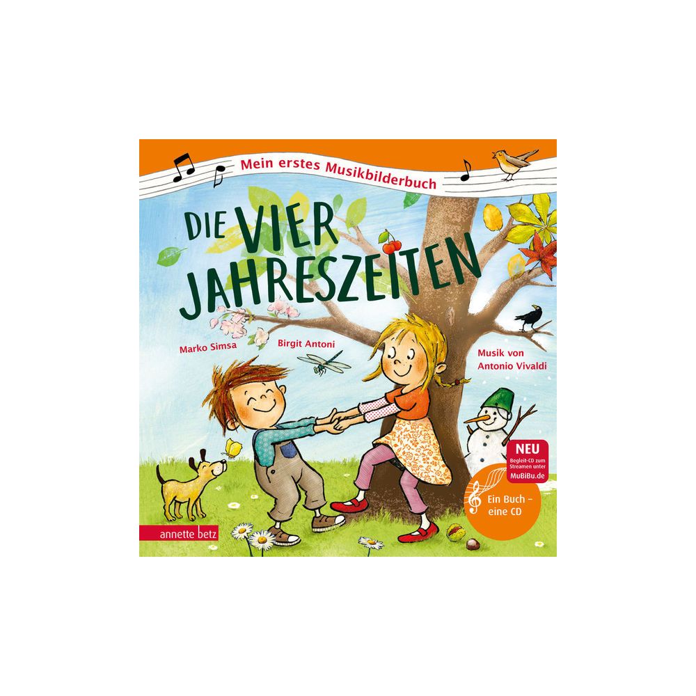 Buy Children's Music Tutors at Thomann