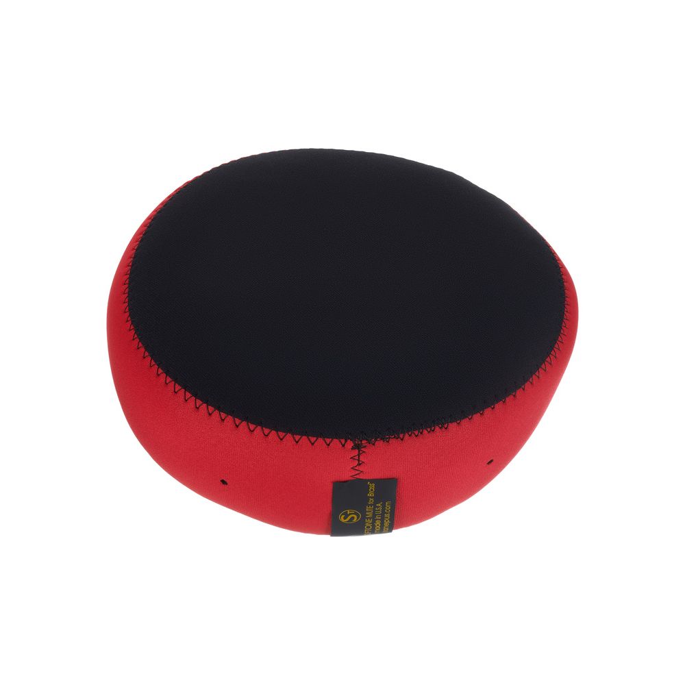 Ira Nepus Softone Mute Bass Tromb. 9.5" – Thomann Ireland