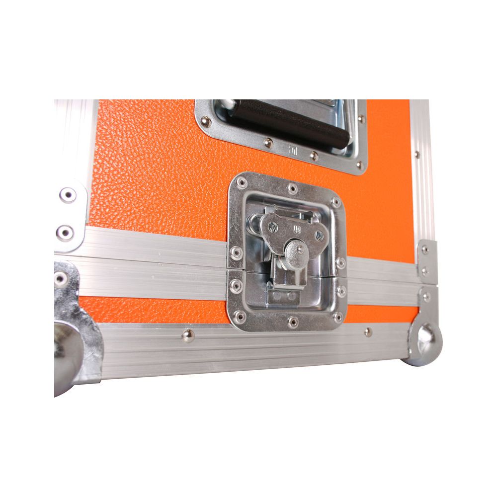 Thon Amp Case Orange Head – Thomann Ireland