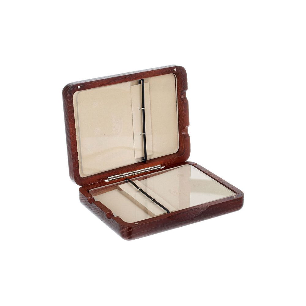 Gewa Reed Case for Tenor Sax brown – Thomann Ireland