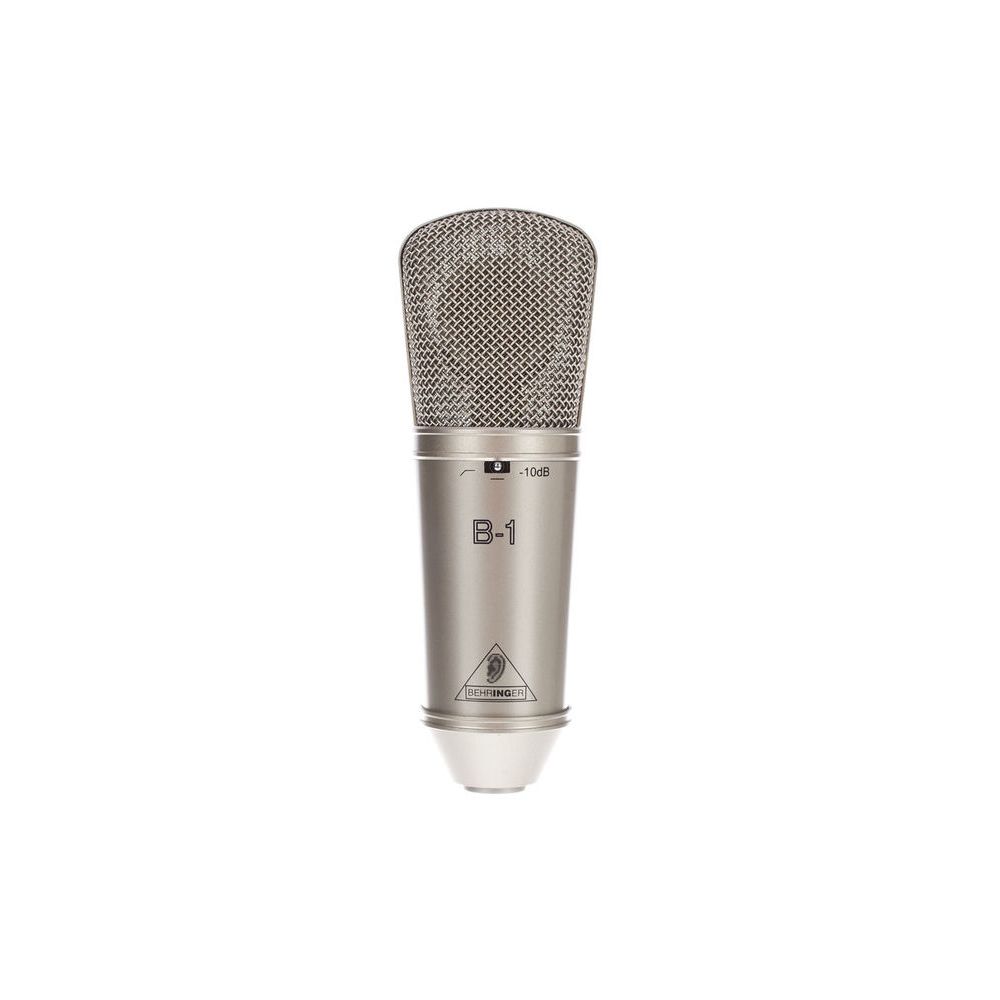 Behringer B1 Bundle – Thomann Ireland