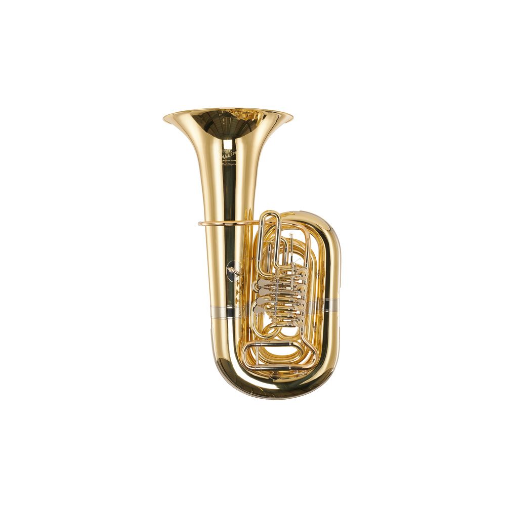 Rudolf Meinl Bayreuth Bb