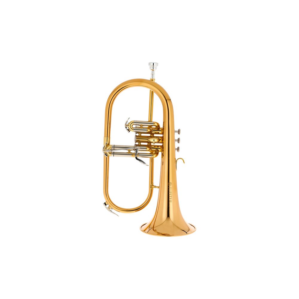 Jupiter JFH1100RQ Flugelhorn – Thomann Ireland
