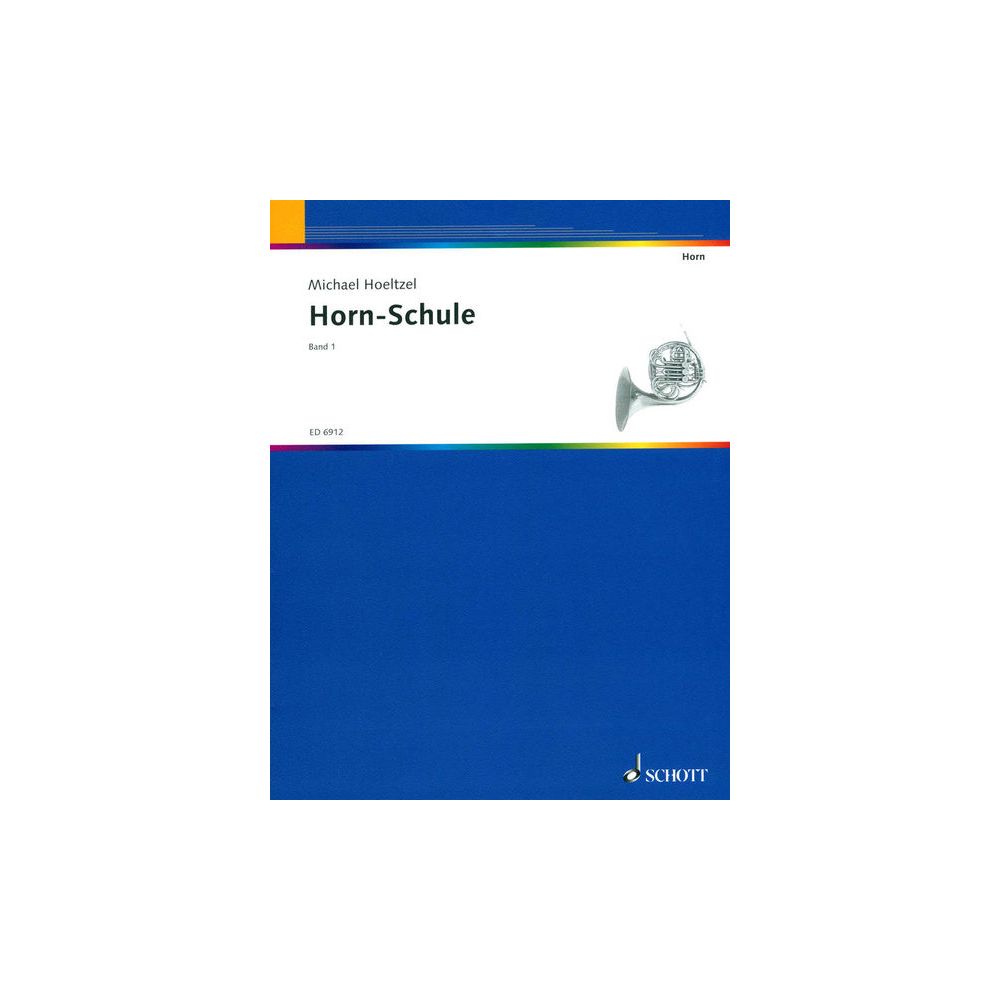 Schott Horn