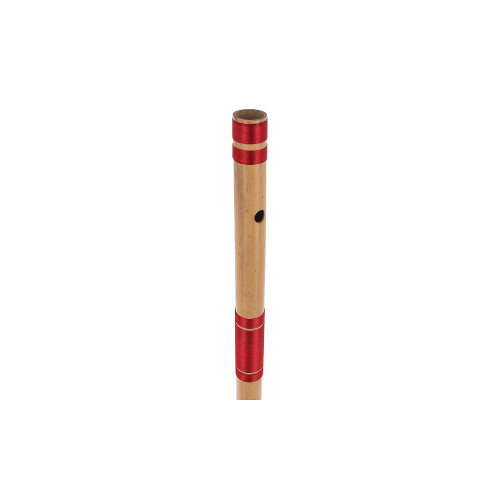 Thomann Nataraj Bansuri Pro Flute F – Thomann Ireland