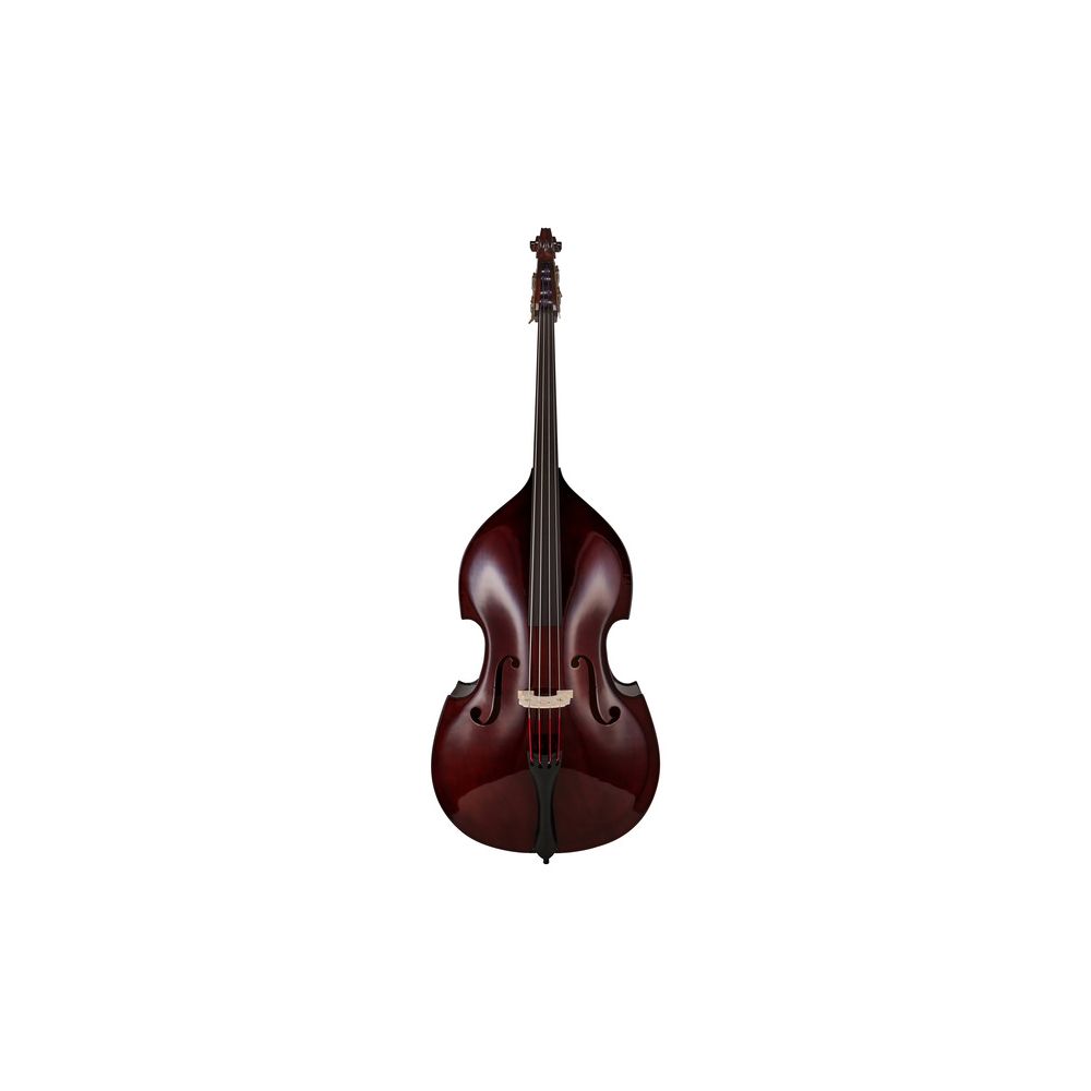 Thomann 111BR Jazz Club Double Bass – Thomann Ireland