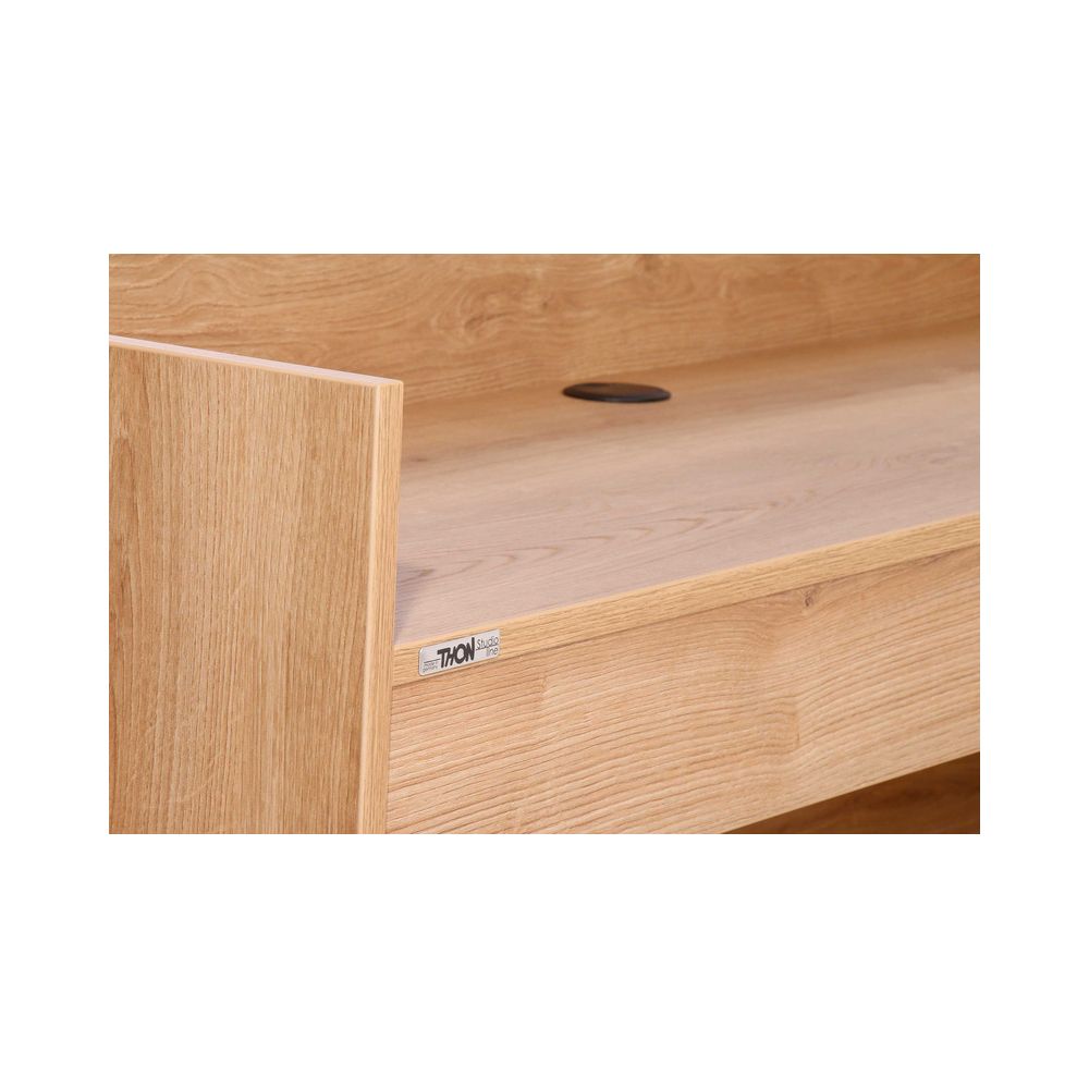 Thon DJ Table 1500 Oak – Thomann Ireland