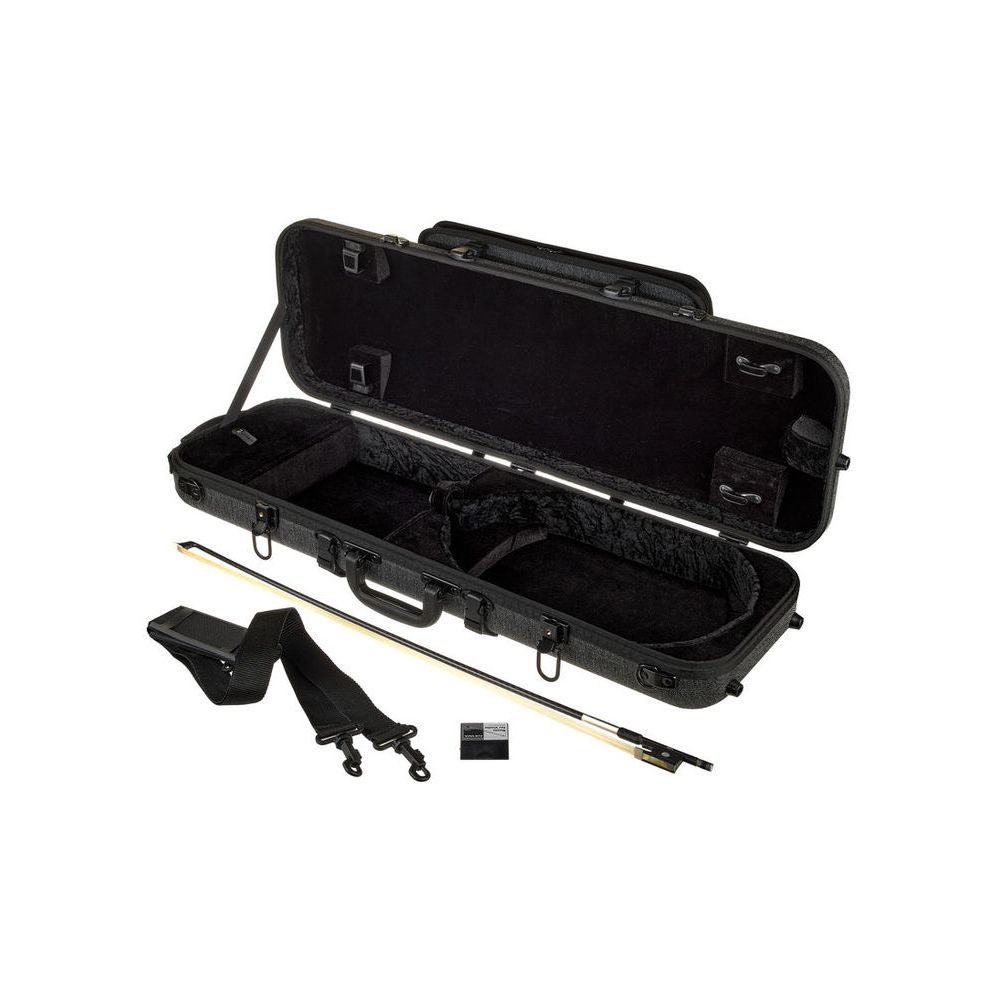 Gewa Maestro 2 Violin Set 4/4 OC CB – Thomann Ireland
