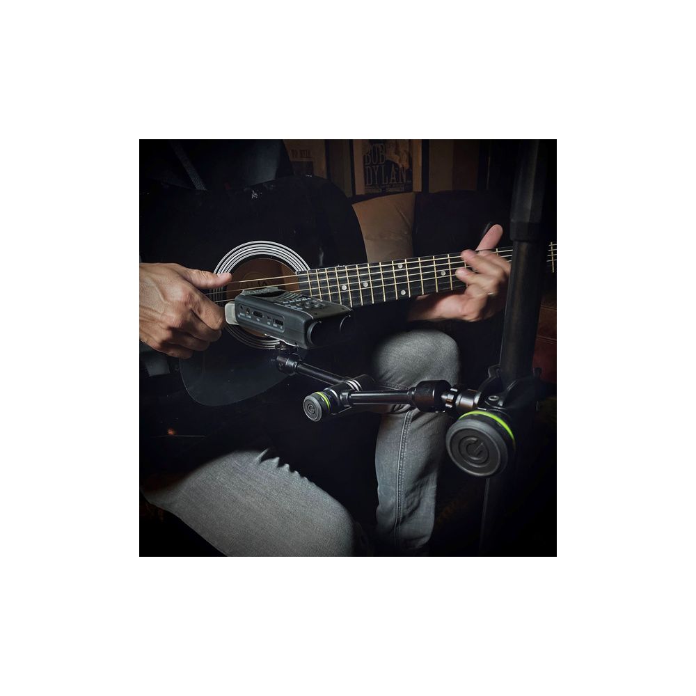 Gravity MA VARIARM M 38 – Thomann Ireland