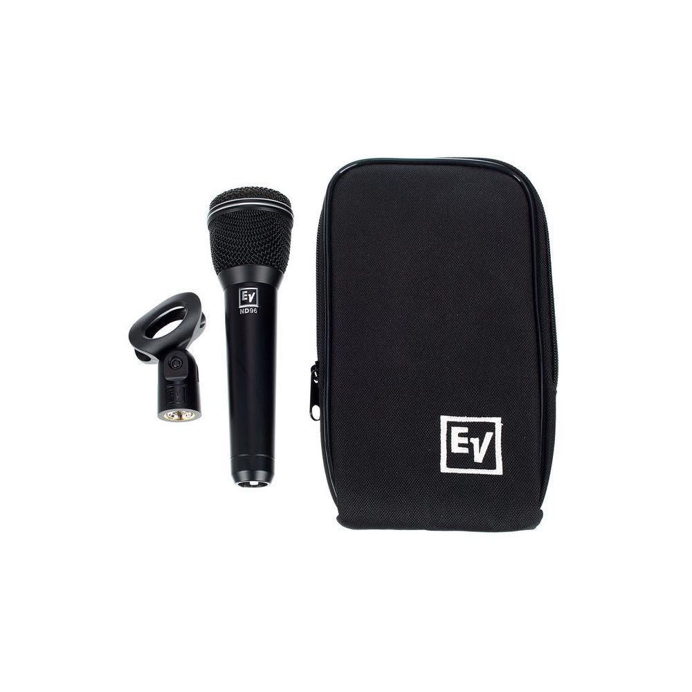 EV ND96 – Thomann Ireland