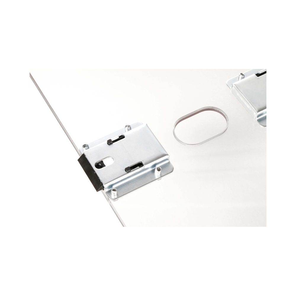 Thon 30 Multiflex Grid Lid Polycarb – Thomann Ireland