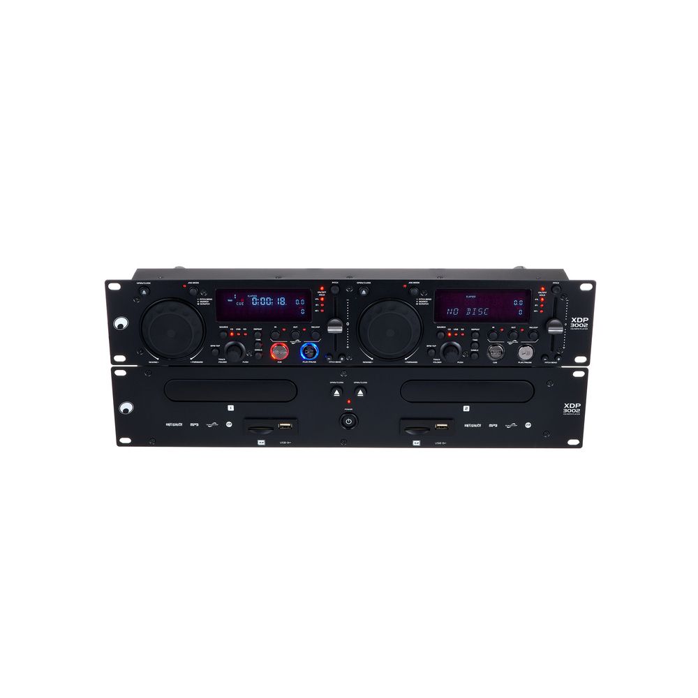 Omnitronic XDP