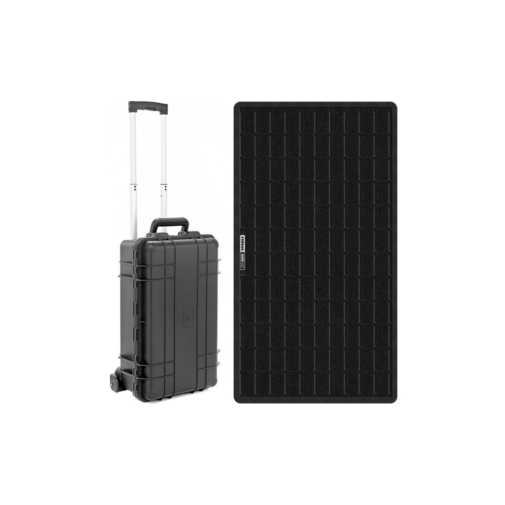 Flyht Pro WP Safe Box 1 IP65 Bundle – Thomann Ireland