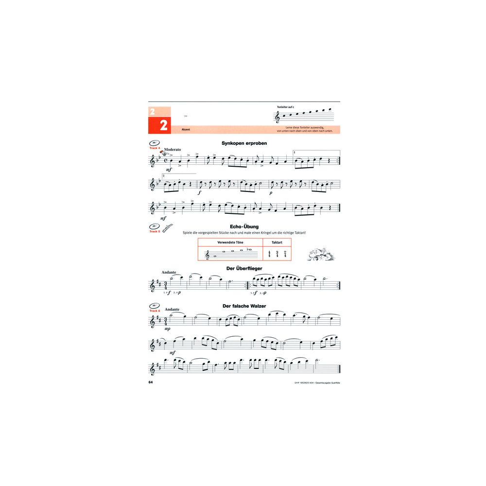 De Haske Hören Lesen Schule Gesamt Flut – Thomann Ireland