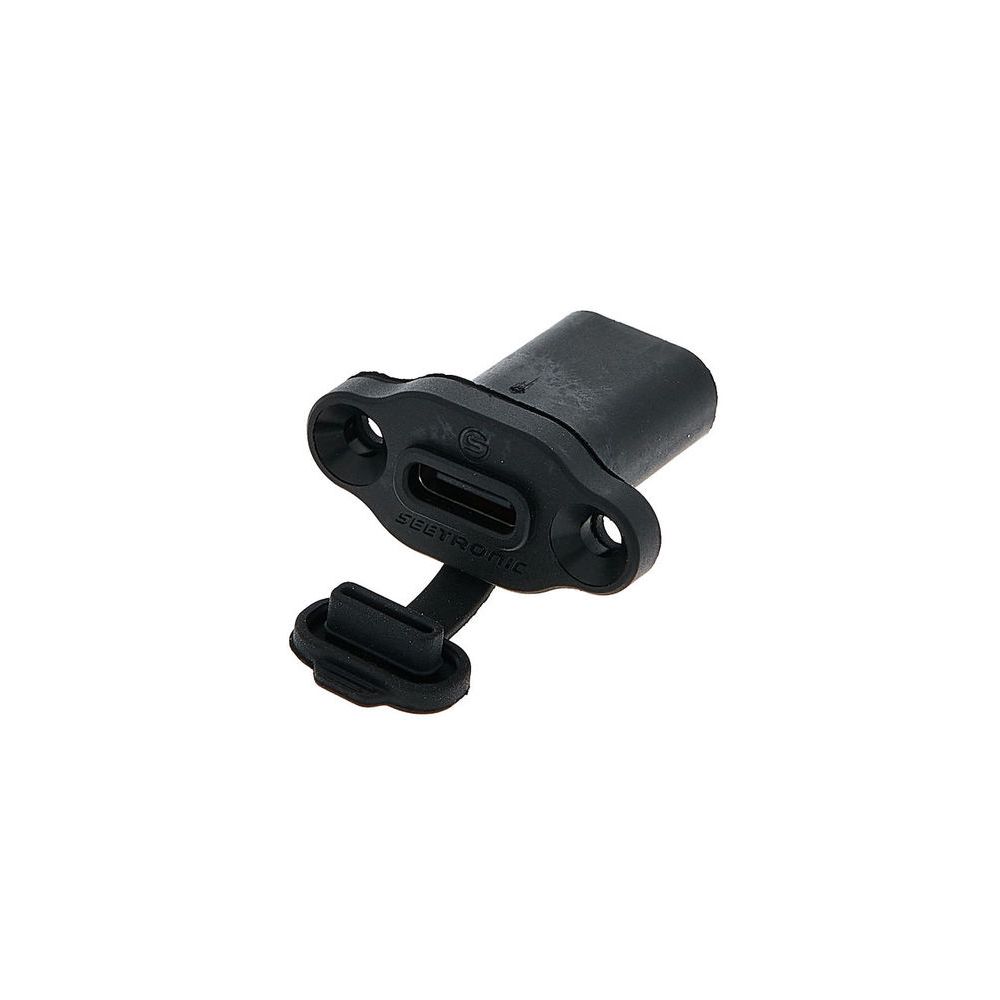 Seetronic SCCMCDF