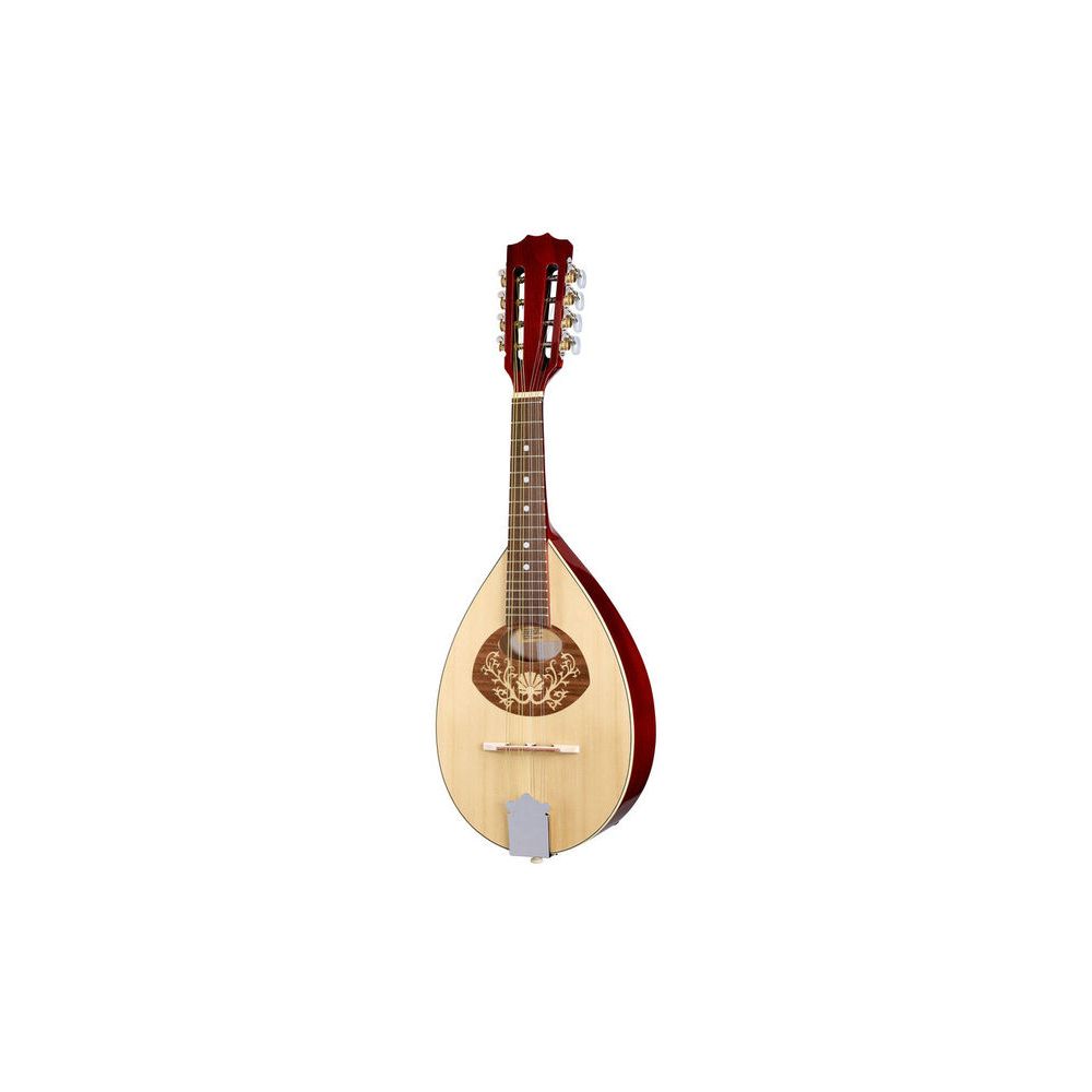 Thomann Portuguese Mandolin 2 – Thomann Ireland