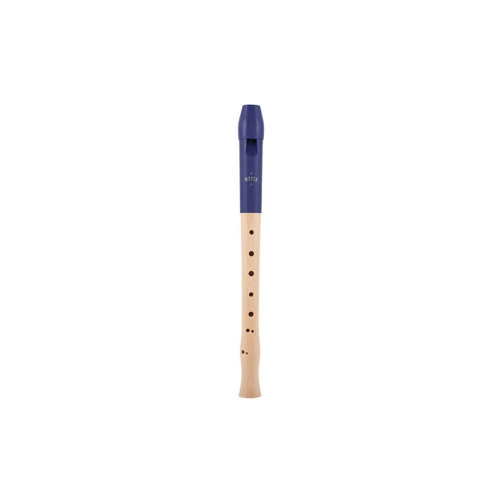 Moeck 1023 Flauto 1 Plus Soprano – Thomann Ireland