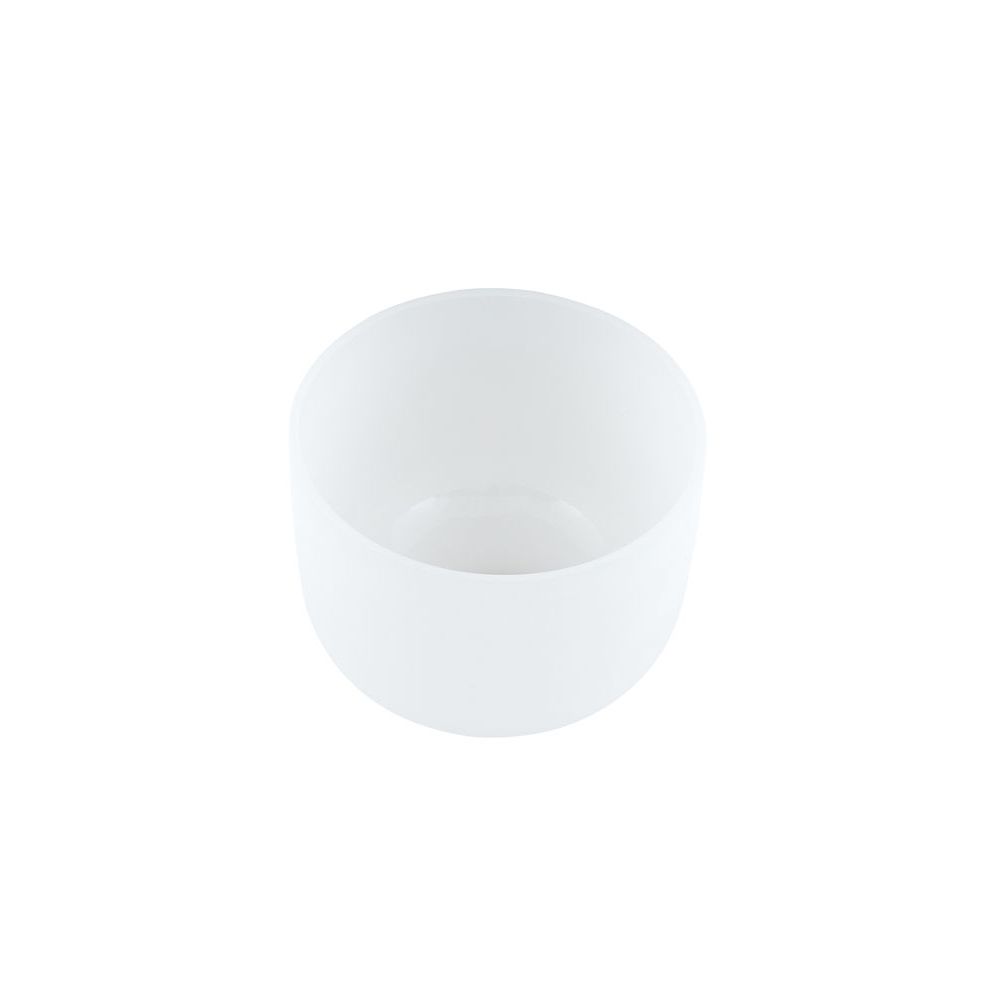 Thomann Crystal Singing Bowl CF 8" A – Thomann Ireland