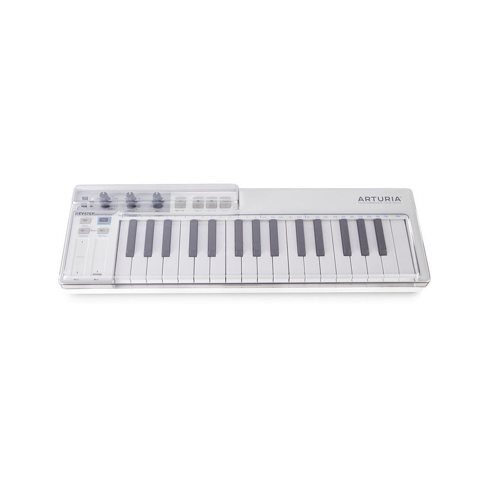 Decksaver Arturia Keystep – Thomann Ireland