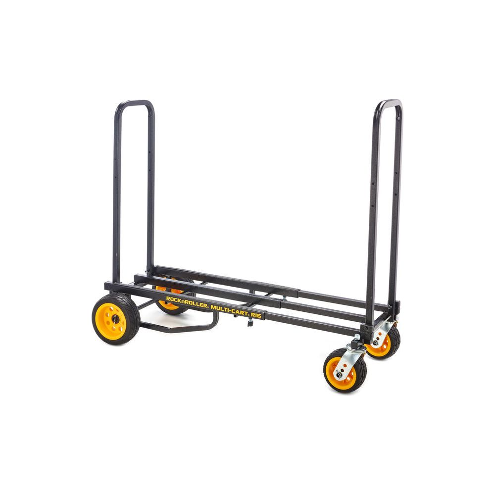 RockNRoller R16RT (Ground Glider Max) – Thomann Ireland