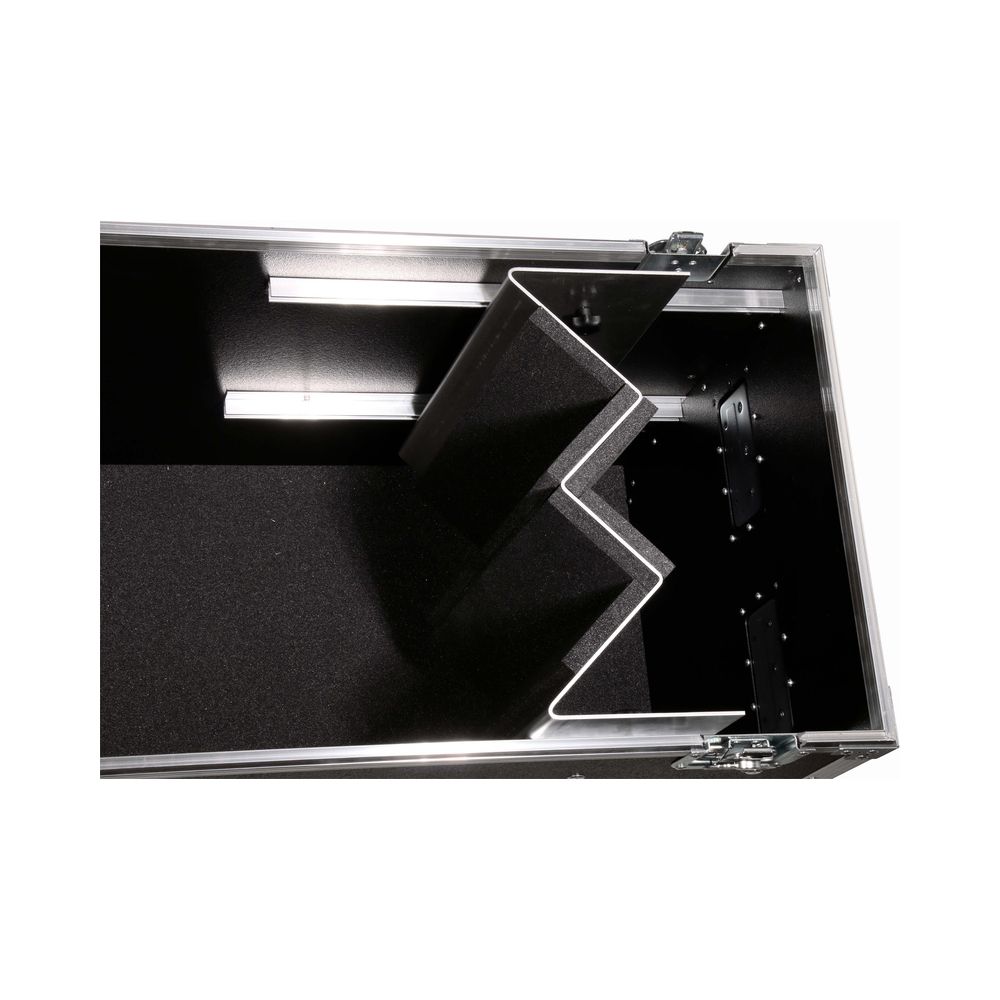 Thon Display Multicase 65" 2in1 PB – Thomann Ireland