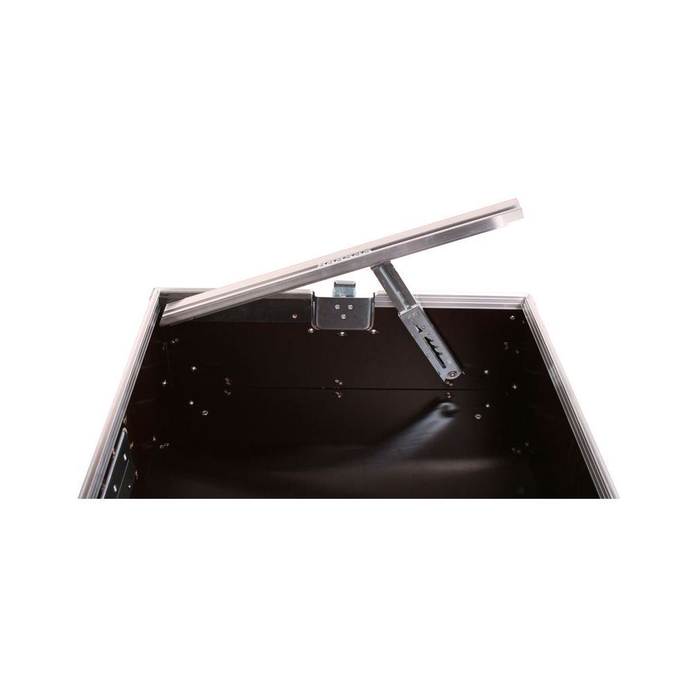 Thon Rack Case 12U Live 15 RA – Thomann Ireland