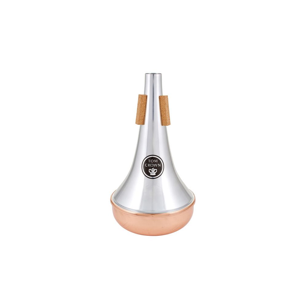 Tom Crown Tenor Trombone Alu/Copper – Thomann Ireland