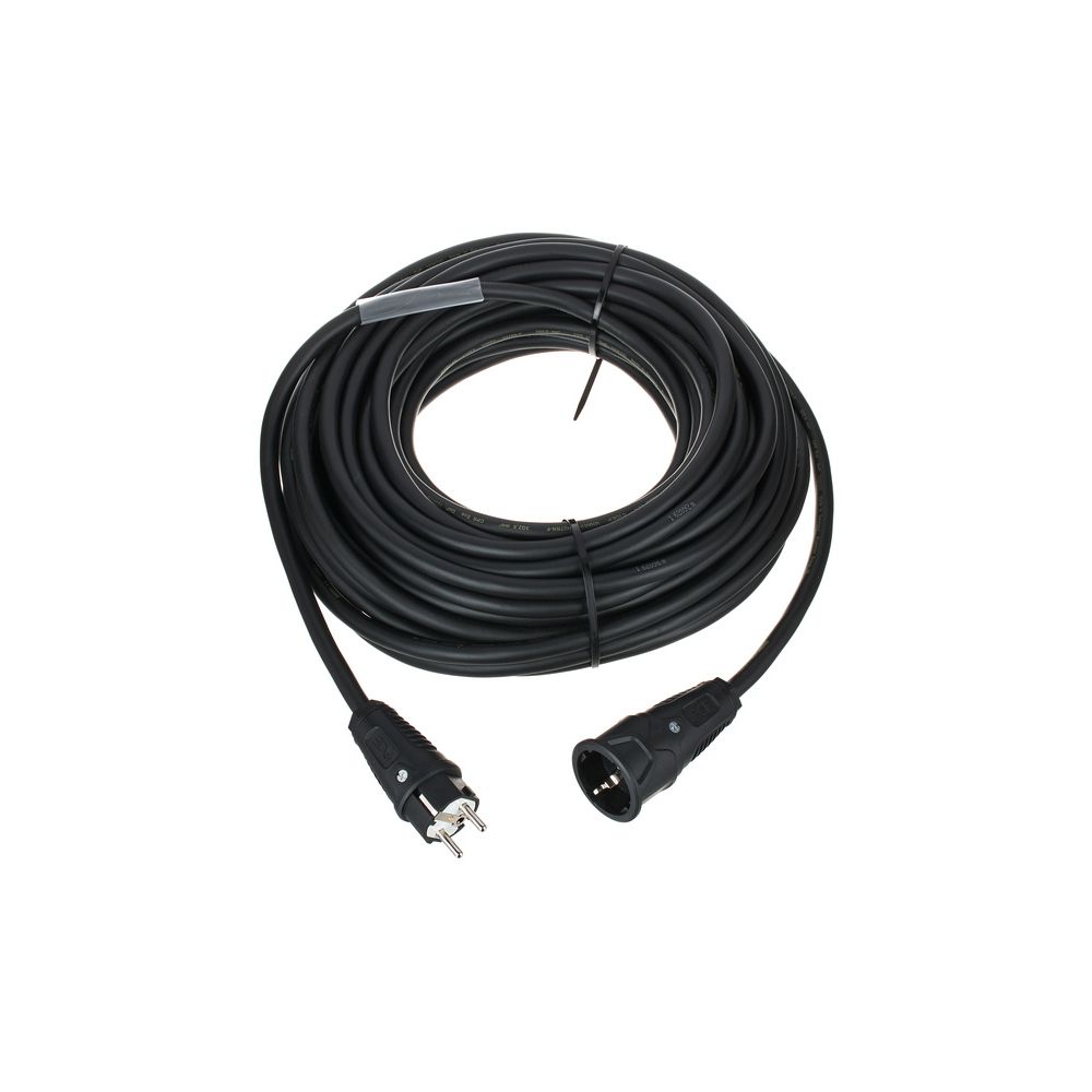 Stairville Power Cable 25m 2,5mm² – Thomann Ireland