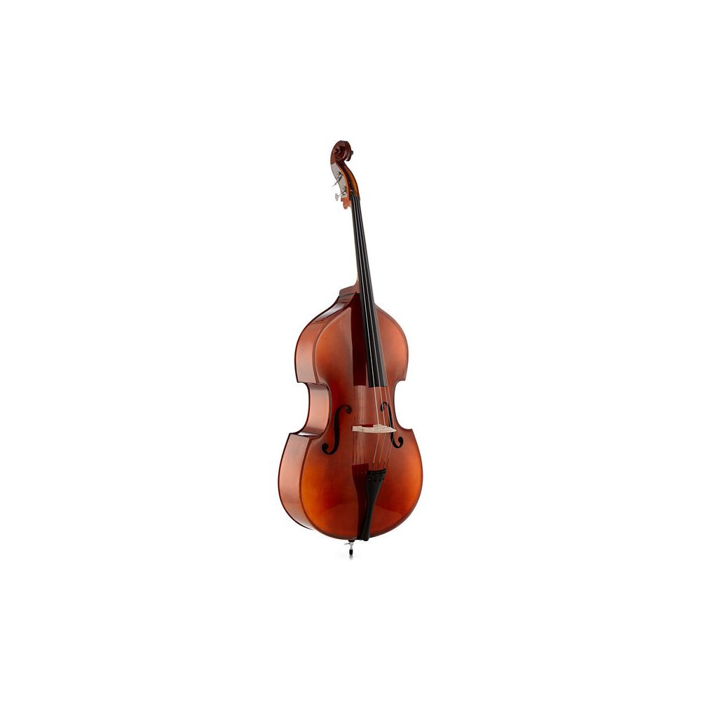 Thomann 44 4/4 Europe Double Bass – Thomann Ireland