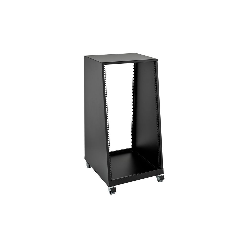 K&M 48260 19" Rack 21U – Thomann Ireland
