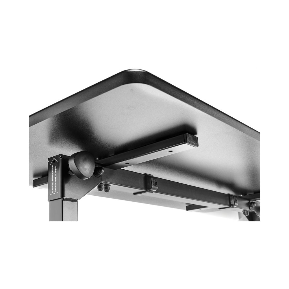 K&M 12170 DJ Desk – Thomann Ireland