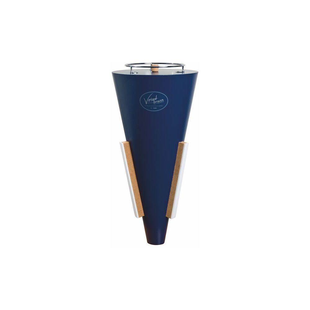 Voigt Brass Straight Mute C