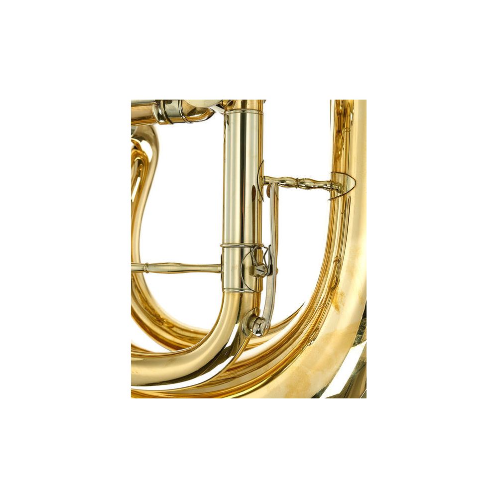 Thomann Fireball GM RAW F