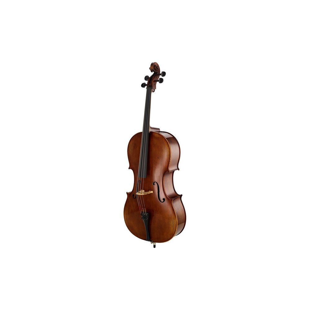 Lothar Semmlinger No. 132A Antiqued Cello 4/4 – Thomann Ireland